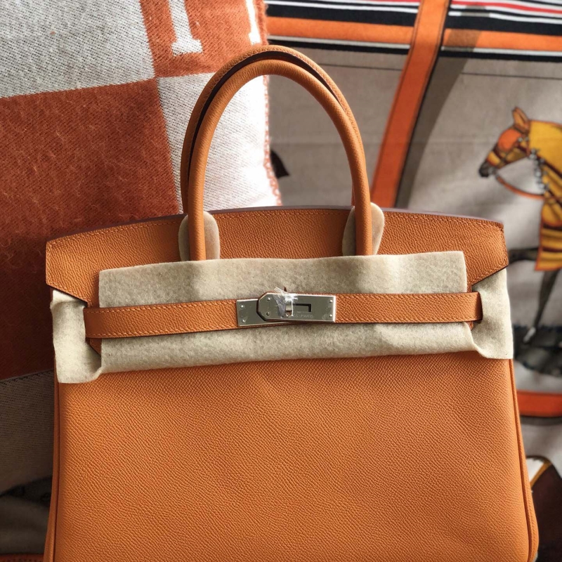 H**mes birkin bags